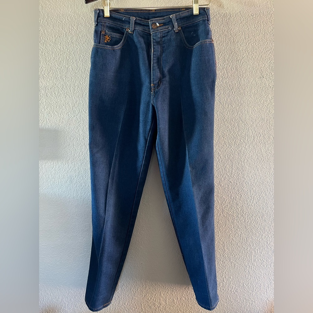 Vintage Braxton Jeans